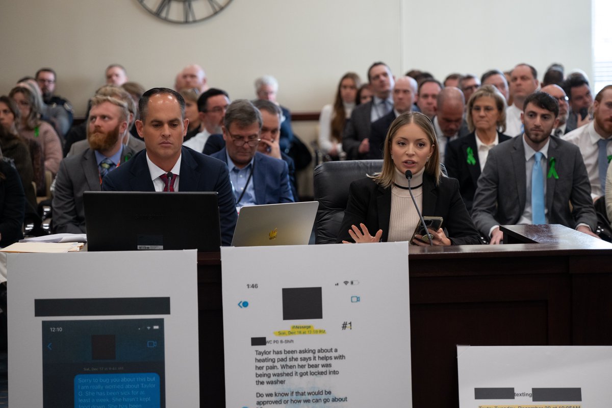 Paris Hilton (@parishilton) on Twitter photo I am so grateful to the <a href="/utahsenate/">Utah Senate</a> Judiciary Committee for unanimously passing #SB297 & taking action to protect kids from abuse in residential treatment facilities.
A responsible industry would welcome oversight. A safe industry would demand transparency. An ethical industry I am so grateful to the <a href="/utahsenate/">Utah Senate</a> Judiciary Committee for unanimously passing #SB297 & taking action to protect kids from abuse in residential treatment facilities.
A responsible industry would welcome oversight. A safe industry would demand transparency. An ethical industry