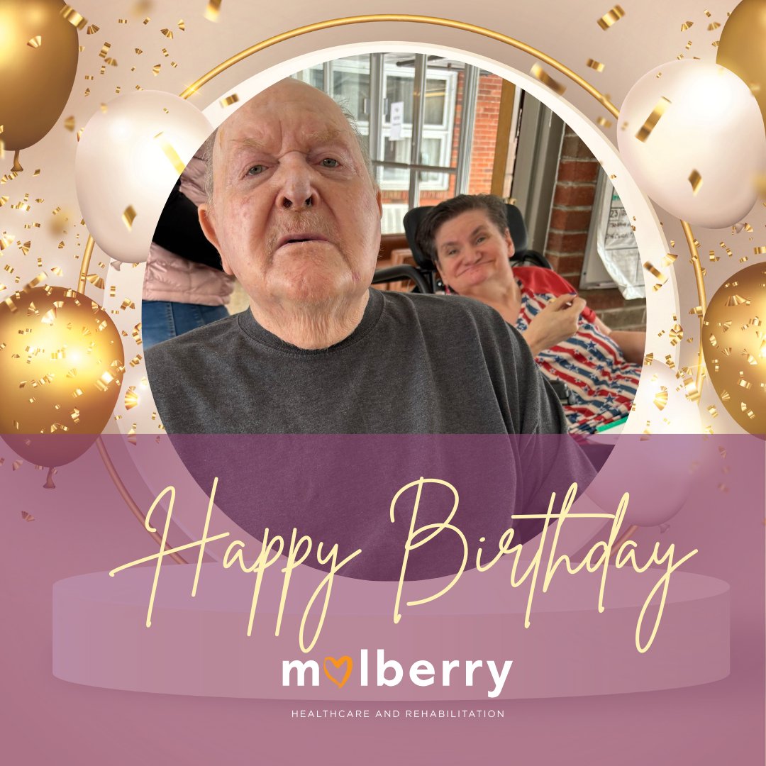 mulberry_health's tweet image. Happy Birthday to our February Residents! ❄️🎂🎉
We celebrated with a snow-themed snack and activity, bringing winter magic indoors! ❄️✨ Wishing all our February birthdays a year filled with joy, laughter, and wonderful moments. 🥳💙 #MulberryRHC #FebruaryBirthdays