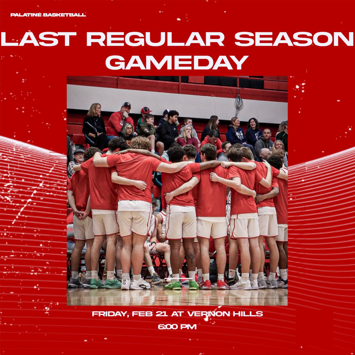 Palatine Boys Basketball (@palatinebball) on Twitter photo 