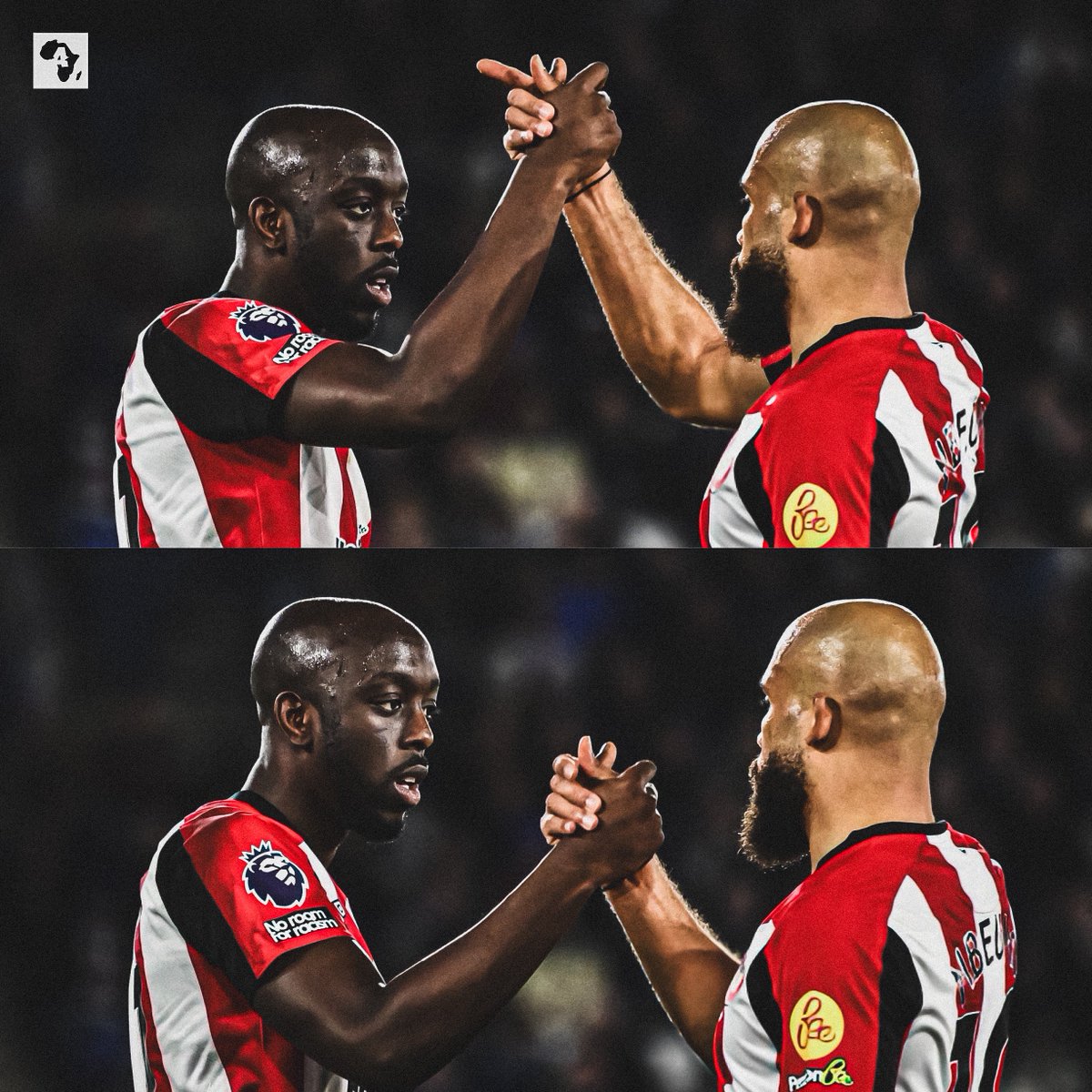 🏆 Actu Foot Afrique tweet media