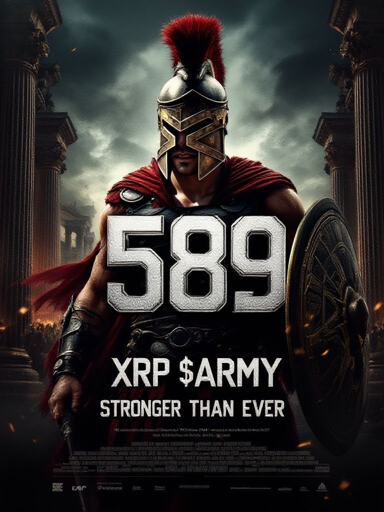 XRPJ4b1's tweet image. 🔥 589M $ARMY. Forever. No more, no less. 🔥

In a space full of infinite mints and endless supply increases, scarcity is king. $ARMY isn’t just another token; it’s a fixed supply asset that will never be diluted.

Every single token is already in the hands of those who…