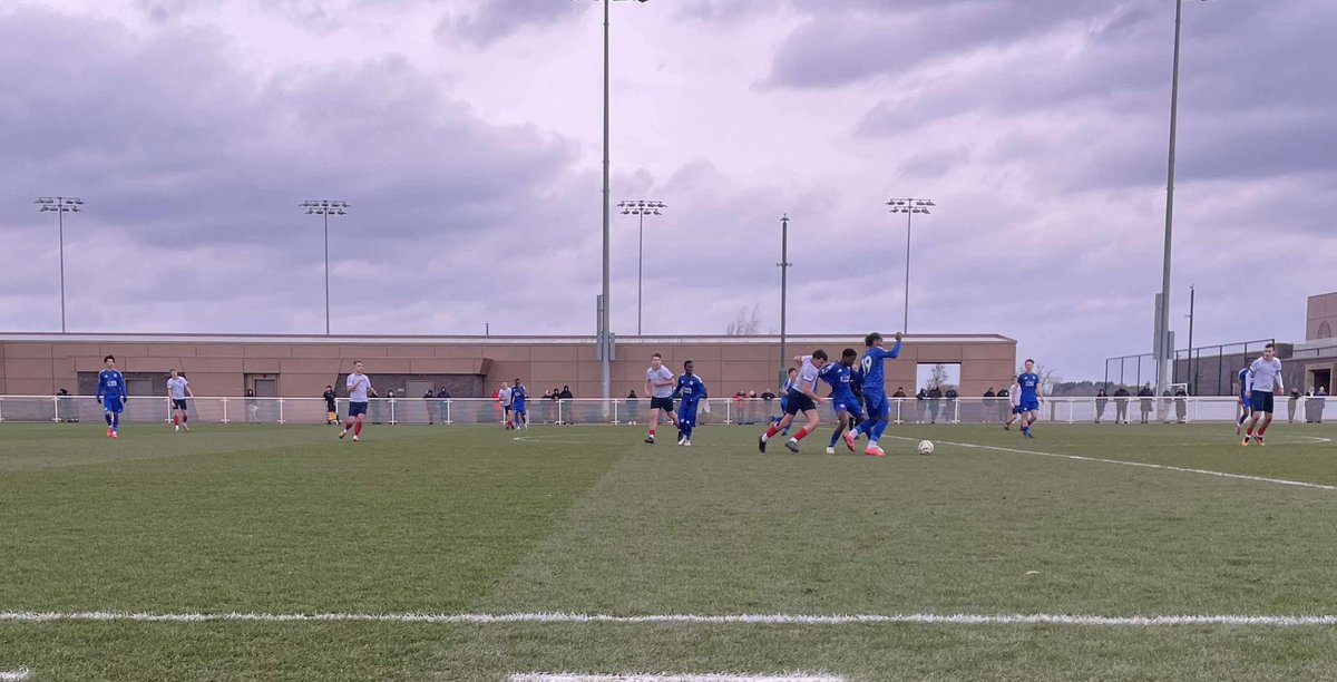 South West Counties Youth League (U18) (@swcyouthleague) on Twitter photo Well done to three current players in our league representing <a href="/ECFA12/">English Colleges FA</a> at <a href="/LCFC/">Leicester City</a> training ground against their academy U18s today. <a href="/TeamBTC_Sports/">TEAM BTC</a> Hopwood & Crawford <a href="/BathCity_FC/">Bath City FC</a> Sweeten
They’ll be flying out to Italy for an international tournament in just over a week 🏴🇮🇹 Well done to three current players in our league representing <a href="/ECFA12/">English Colleges FA</a> at <a href="/LCFC/">Leicester City</a> training ground against their academy U18s today. <a href="/TeamBTC_Sports/">TEAM BTC</a> Hopwood & Crawford <a href="/BathCity_FC/">Bath City FC</a> Sweeten
They’ll be flying out to Italy for an international tournament in just over a week 🏴🇮🇹