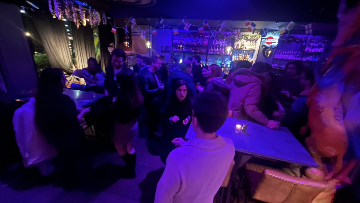 Underline Ventures (@underlinevc) on Twitter photo This was at our 🍸drinks with <a href="/MetisEmerge/">Metis Ventures</a> in London, after the Venture in Eastern Europe Report launch. Thankful to everyone who came! #Networking #startups #underline This was at our 🍸drinks with <a href="/MetisEmerge/">Metis Ventures</a> in London, after the Venture in Eastern Europe Report launch. Thankful to everyone who came! #Networking #startups #underline