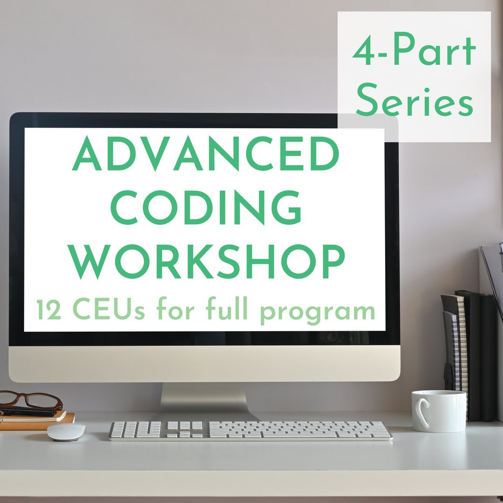 CaliforniaHIA's tweet image. 🚀 Great news! We’ve extended Early Bird pricing for the Advanced Coding Workshop! 🔥

Register now to lock in the best price—even if you can’t make the live sessions, you’ll still get on-demand access to all content! 🎥💻

👉 Register now on our website!

#AdvancedCoding