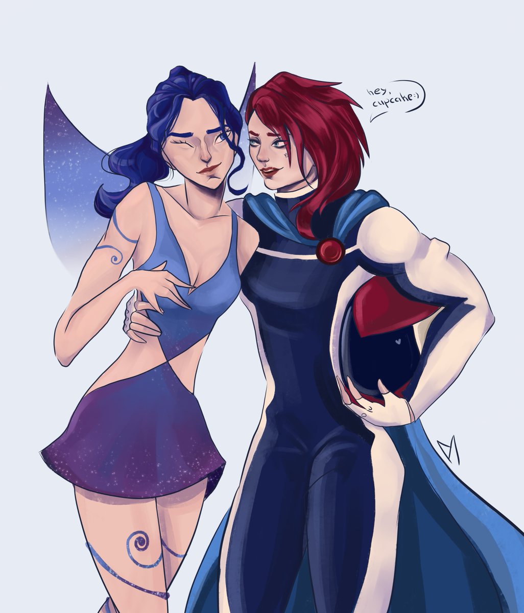 mpollkiss's tweet photo. winx+arcane = new caitvi drawing <3
#Caitvi #arcanefanart https://t.co/u6hem6yJhZ