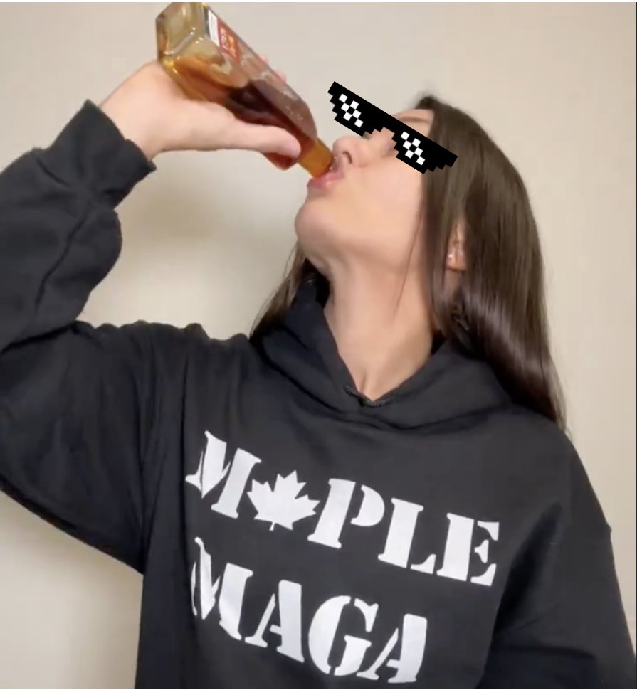 The triggering was BEAUTIFUL! 

😎🤣