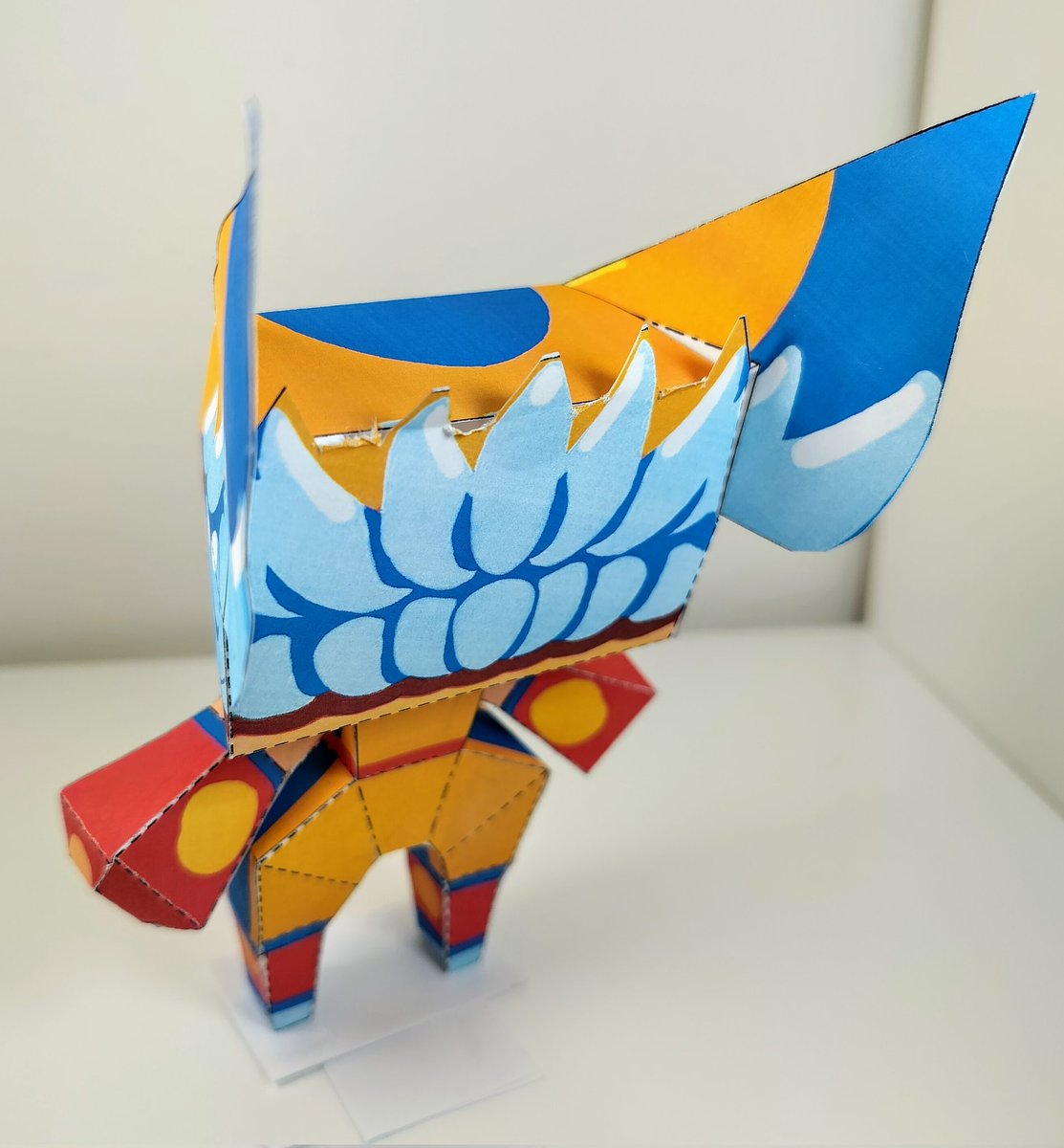 Tom Fry (@tomfrypwg) on Twitter photo Happy Penny's Big Birthday 🎂🎉! Thank you for all your support over the last year, now please enjoy Papercraft Penny courtesy of senior artist <a href="/oddrobot/">Remi Baconbelly</a> ❤️🪀❤️🪀❤️🪀 Happy Penny's Big Birthday 🎂🎉! Thank you for all your support over the last year, now please enjoy Papercraft Penny courtesy of senior artist <a href="/oddrobot/">Remi Baconbelly</a> ❤️🪀❤️🪀❤️🪀