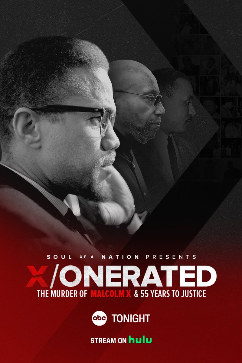 Sixty years ago today, on February 21, 1965, renown civil rights icon Malcolm X was assassinated while speaking at the Audubon Ballroom in New York City.  On this anniversary, Attorney Ben Crump and the family of Malcom X have called on the city of New York, the DOJ, the CIA, and