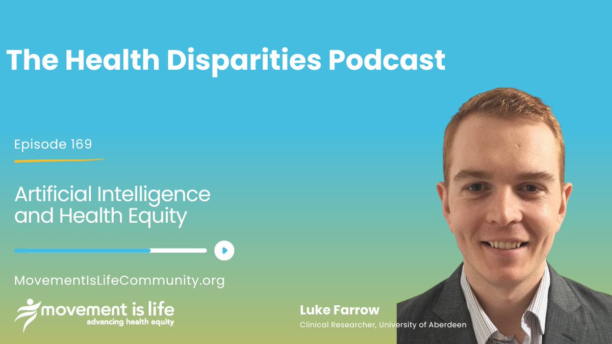 Movement is Life tweet media