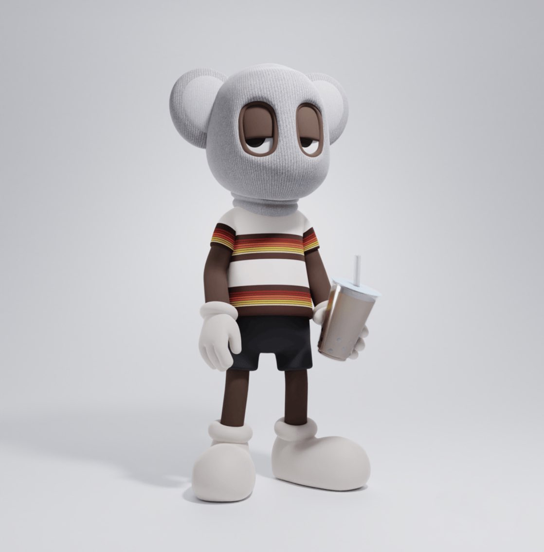 DanielLerman13's tweet image. BEAST