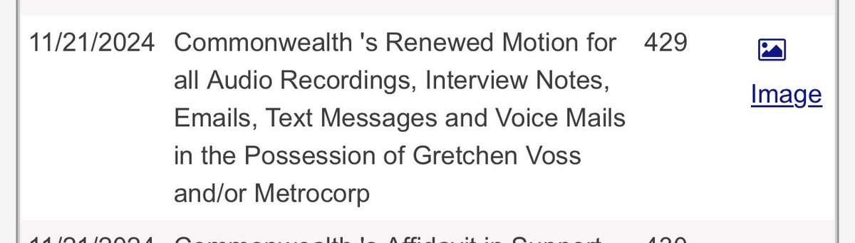 TheOldMerIsDead's tweet image. Trial is 5 weeks away, @CantonMAPolice  footage is still missing, and Hanky Breenan is screwing around with Gretchen Voss recordings from 2023.