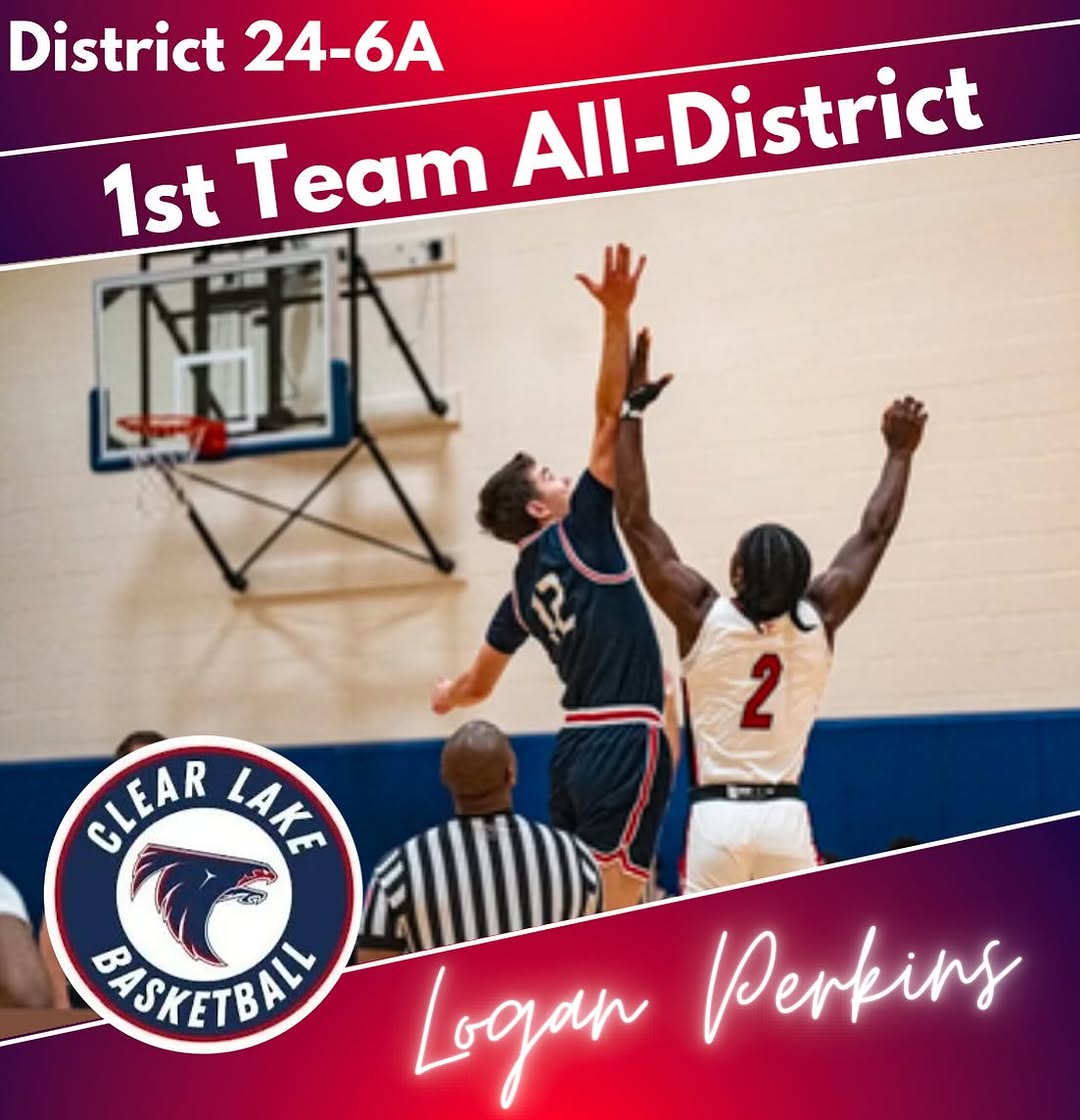 Miles Select (@milesselect) on Twitter photo Big <a href="/LoganPerk2027/">Logan Perkins</a> cemented his place in District 24-6A as a 1st Team All-District performer as a sophomore. Kid is hungry and lives in the gym.
He keeps the main thing the main thing. ๐ค
Huge upside and he's ready to compete this year on our 16U NXT squad. <a href="/NxtProHoops/">NXTPRO Hoops</a> Big <a href="/LoganPerk2027/">Logan Perkins</a> cemented his place in District 24-6A as a 1st Team All-District performer as a sophomore. Kid is hungry and lives in the gym.
He keeps the main thing the main thing. ๐ค
Huge upside and he's ready to compete this year on our 16U NXT squad. <a href="/NxtProHoops/">NXTPRO Hoops</a>