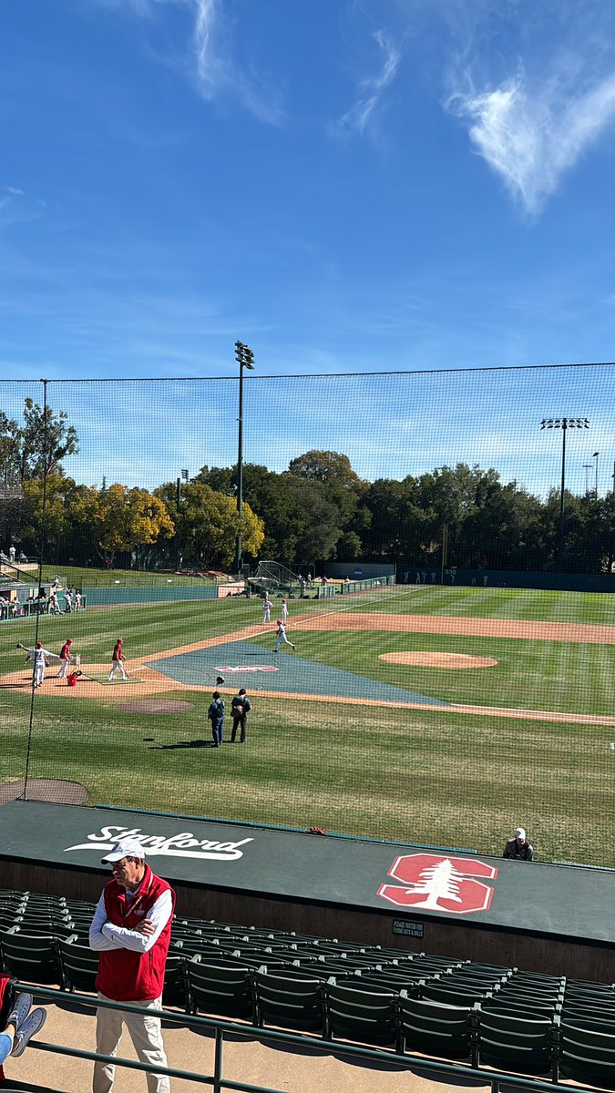 Carson Trail (@trail_carson) on Twitter photo Home opener on The Farm! <a href="/StanfordBSB/">Stanford Baseball</a> hosts Washington for a 4-game series at the Sunny Confines. Join Tyler Snyder and I on the call at 2pm PST on 90.1 FM and kzsu.stanford.edu!🌲📻 Home opener on The Farm! <a href="/StanfordBSB/">Stanford Baseball</a> hosts Washington for a 4-game series at the Sunny Confines. Join Tyler Snyder and I on the call at 2pm PST on 90.1 FM and kzsu.stanford.edu!🌲📻