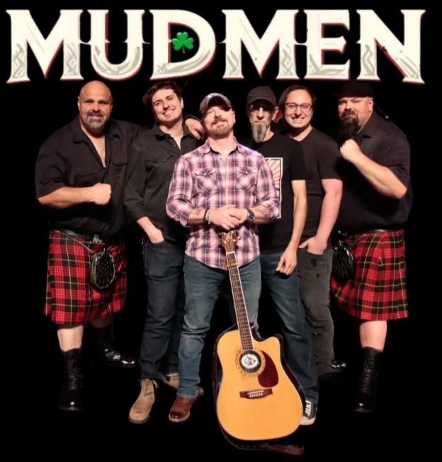 🍀 Canada’s Celtic Rock Warriors are back!

The Mudmen bring their high-energy performance to River Run Centre on March 22. With 30 years of rocking coast to coast, this is one show you don’t want to miss! 🎸🔥

🎟️ -> riverrun.ca/whats-on/mudme…
