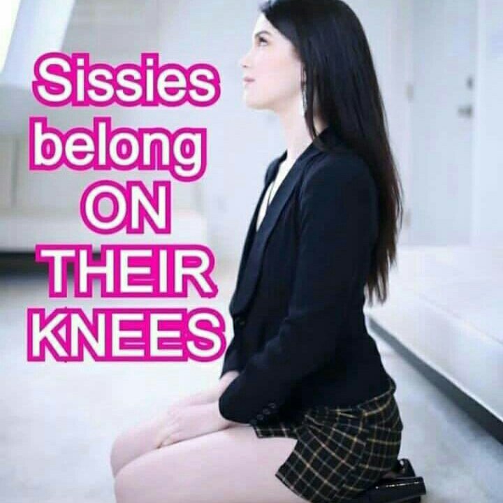 #sissyboy, #sissyslut
#Keyholder,#chasity
#loyalsubs,#slave
#feminization
#sissycaptions,#sissyuk
#sissygermany
#humilation
#bdsmcommunity
#bdsmgermany
#bdsmuk,#bdsmworld
#cockholding
#femaledminance
