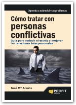 juanluisrecio's tweet image. Este libro de José Mª Acosta va dirigido a personas que traten con gente conflictiva, es decir, a todo el mundo y la verdad es que es muy interesante, está escrito con mucha inteligencia y a la vez, quizás por eso mismo, con una... periodistadigital.com/elbuenvivir/20… #libros #autoayuda