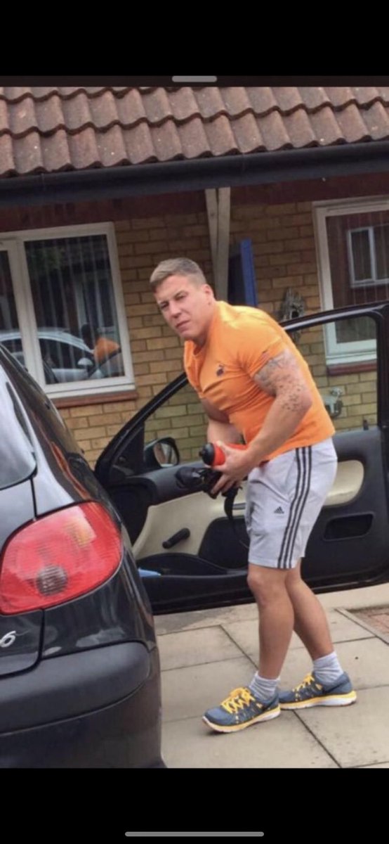 George Edwards tweet media