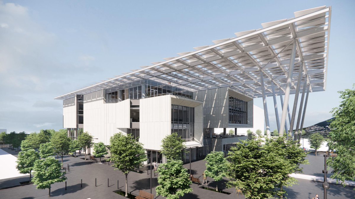 Lanzamos el proyecto del Hub de Innovación y Emprendimiento “Eduardo Garza T.”, un espacio de encuentro y colaboración diseñado para impulsar a mentes innovadoras. En el corazón de nuestro Distrito de Innovación, junto con EXPEDITION FEMSA, fortalecerá la atracción de talento y