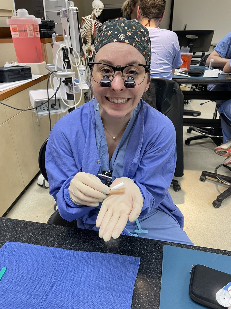 Grace Young tweet media