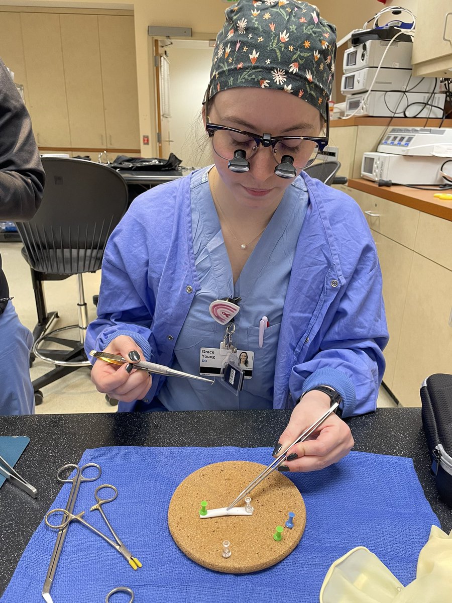 Grace Young tweet media