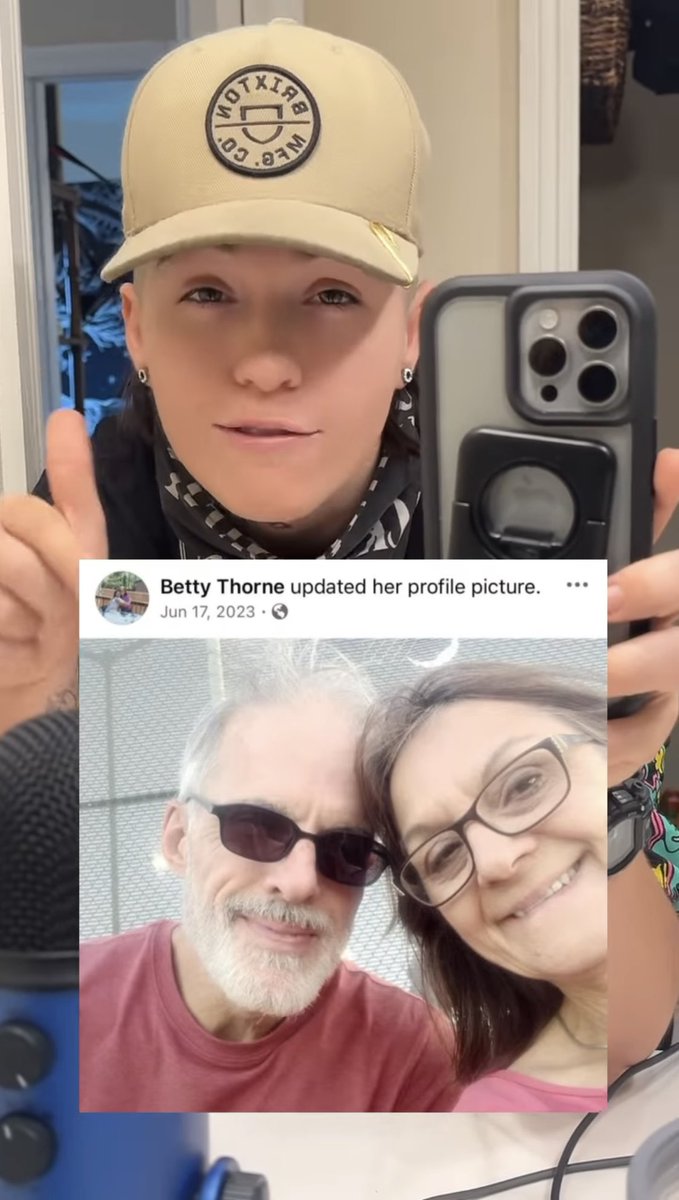 <a href="/TizzyEnt/">TizzyEnt</a> Her name is Betty Thorne