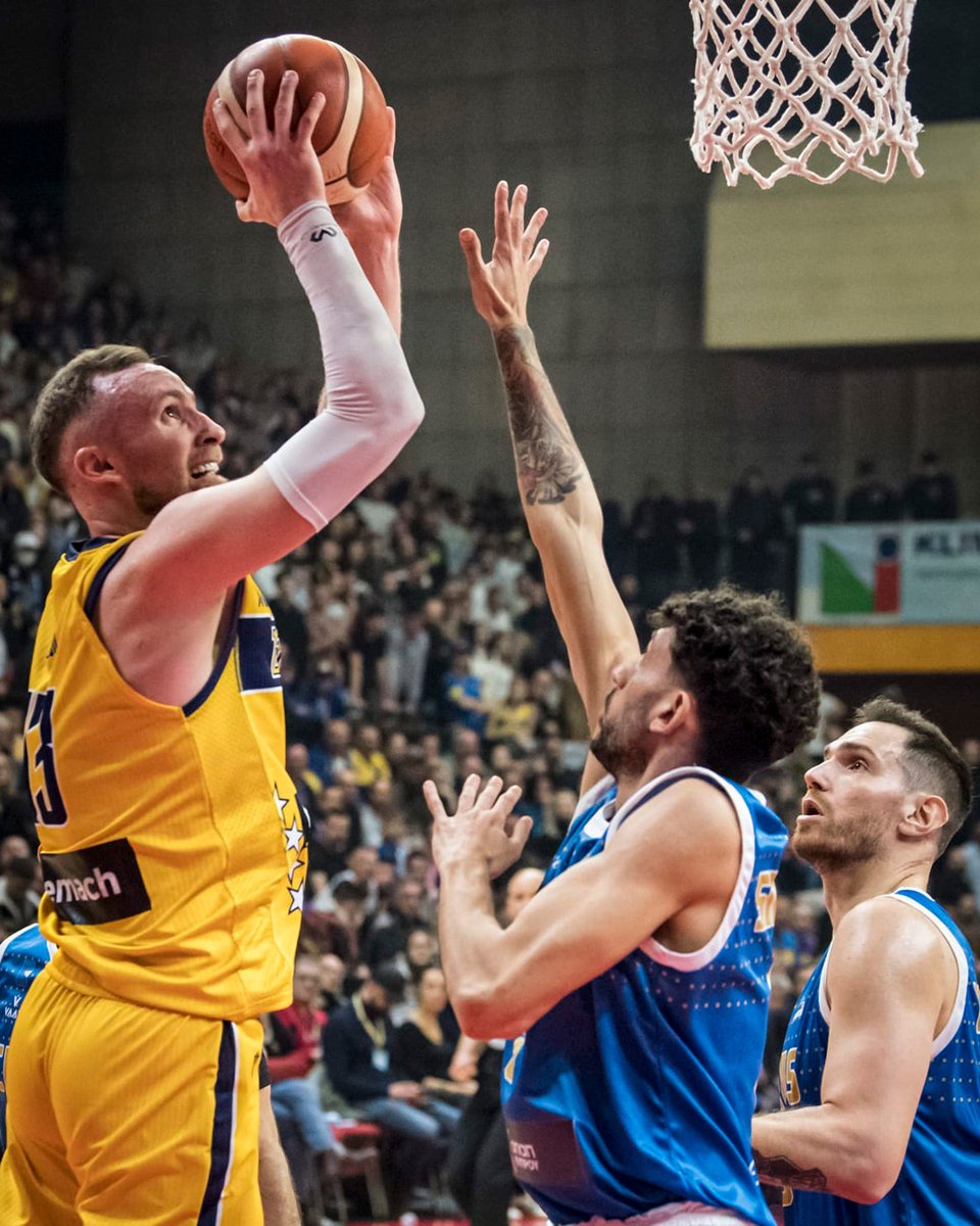 Real Madrid Basket tweet media