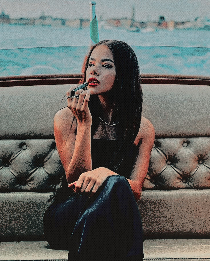 ᅠᅠ𝖍ere 𝖈omes 𝖙𝐡͟𝐞͟ ͟𝖘͟𝐮𝐧 .ᐟ tweet media