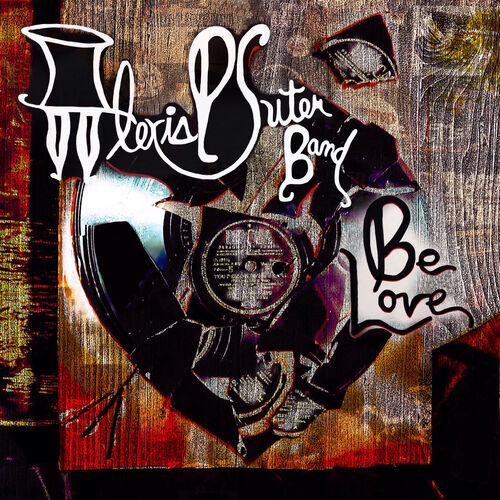 Rock Indie Funk &amp; Punk WNRM Alexis P Suter - Sick And Tired Blues - Be Love Alexis P Suter 
 Buy song links.autopo.st/cugr