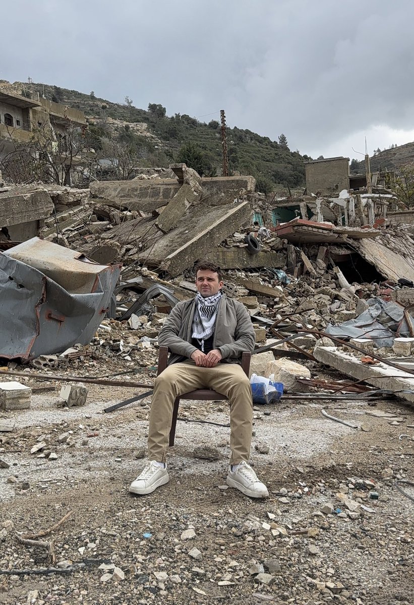 💔🇱🇧 Southern Lebanon