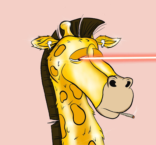 💥HUGE SOLANA NFT WEEKEND GIVEAWAY💥
 
🦒 #9386 4.1 SOL Floor ($687)

🫡Follow 
<a href="/GaryLHenderson/">Gary</a>
+ 
<a href="/StackerAgent/">Stacker Agent AI</a> 

✅Like &amp; RT
✅Tag 3 Friends
✅Bookmark to check for the winner

Ends on 2/24/25 ⏰

#NFTGiveaway #NFTCommunity #SolanaGiveaway