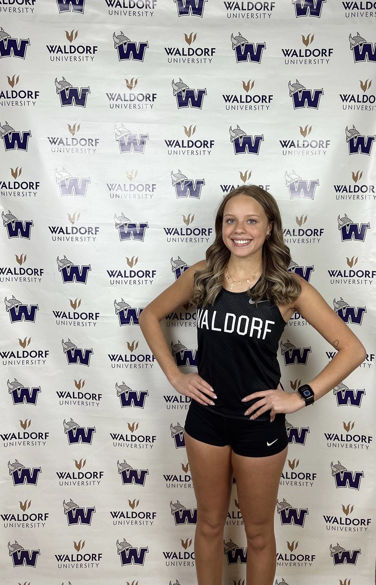 KalliBush's tweet photo. Thank you @warriorsXCTF for the opportunity to visit the campus and learn more about the program. Can’t wait to start the journey of college visits, many more to come. #notcommitted https://t.co/Ctyy8XoU9g