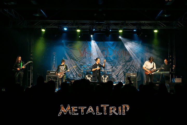El encanto de <a href="/VisionDivine/">Vision Divine</a>  se antepone a la adversidad en Madrid metaltrip.com/cronica-el-enc…