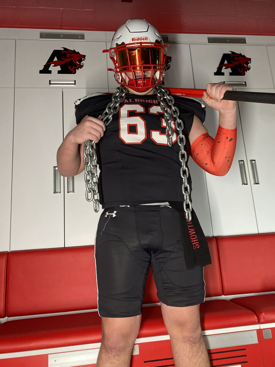 Julian Lapointe (@julian_lapointe) on Twitter photo Blessed to receive my 5th offer to play college football from Albright. Thank you to <a href="/CoachWeaverAC/">Coach Weaver-Albright College HFC</a> from having me on an official visit today Blessed to receive my 5th offer to play college football from Albright. Thank you to <a href="/CoachWeaverAC/">Coach Weaver-Albright College HFC</a> from having me on an official visit today