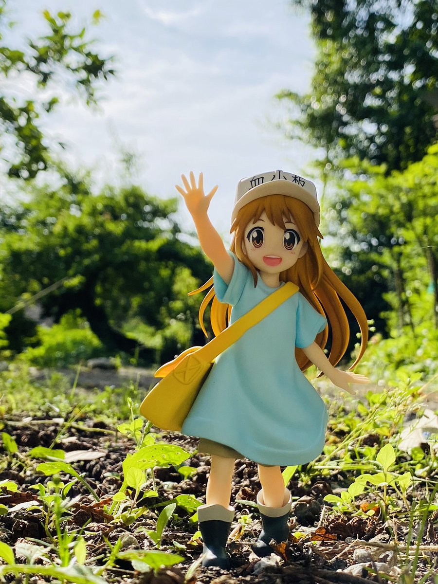 おはようございます

仕事行ってきまーす(*´-`)ﾉ

皆さん楽しい1日をっ！😆