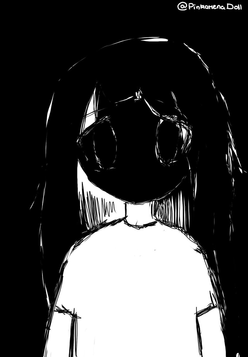 PinkamenaDoll's tweet photo. First digital drawwww https://t.co/tMuIYATjyh
