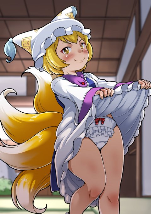 skebにて描かせて頂きました。
ありがとうございます! 