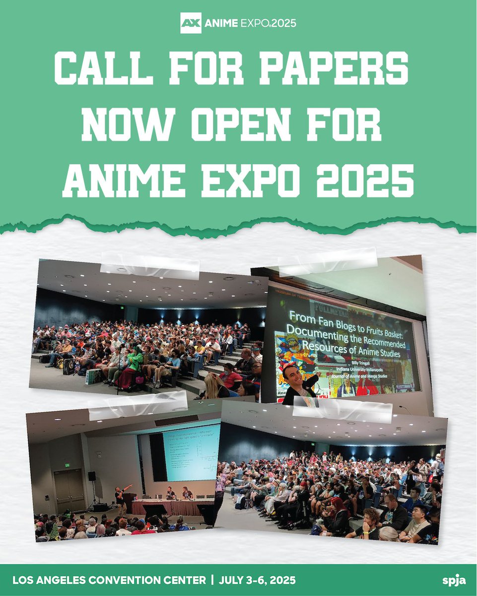 📢 Call for Papers – JAMS @ AX Academic Symposium 2025 📢

The JAMS @ AX Academic Symposium is now accepting paper submissions! If you have groundbreaking research to share, we invite you to submit your work and join a community of scholars driving innovation.

📅 Submission