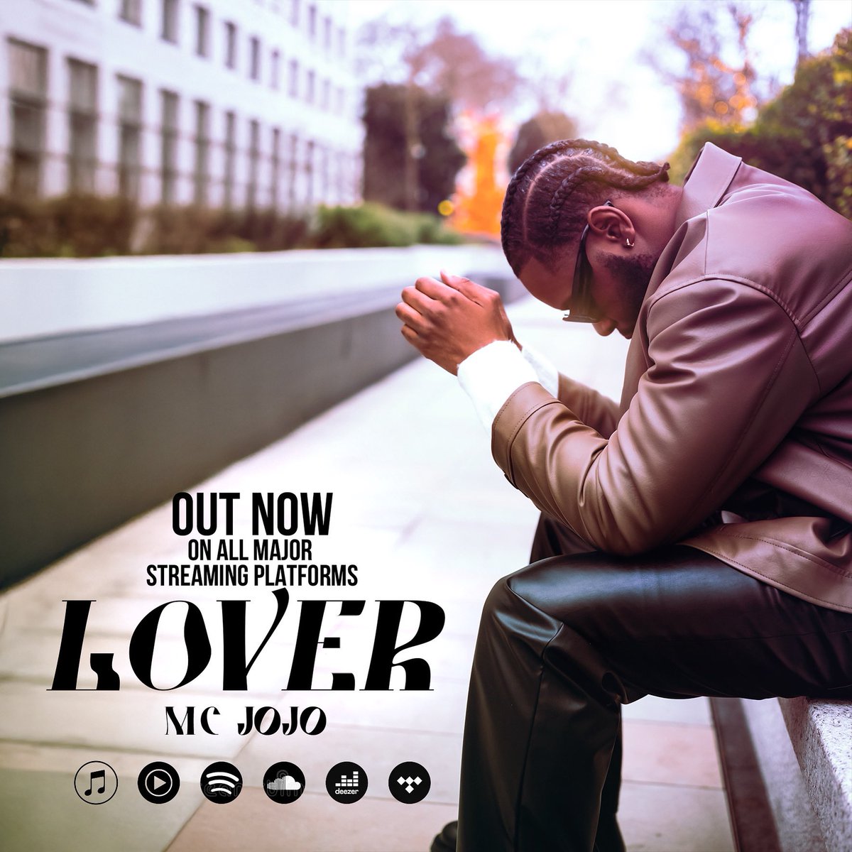 Just in case you did’t know, my new single ‘Lover’ is out now ! temple.fans/mcjojo #lover #INSIDEEE