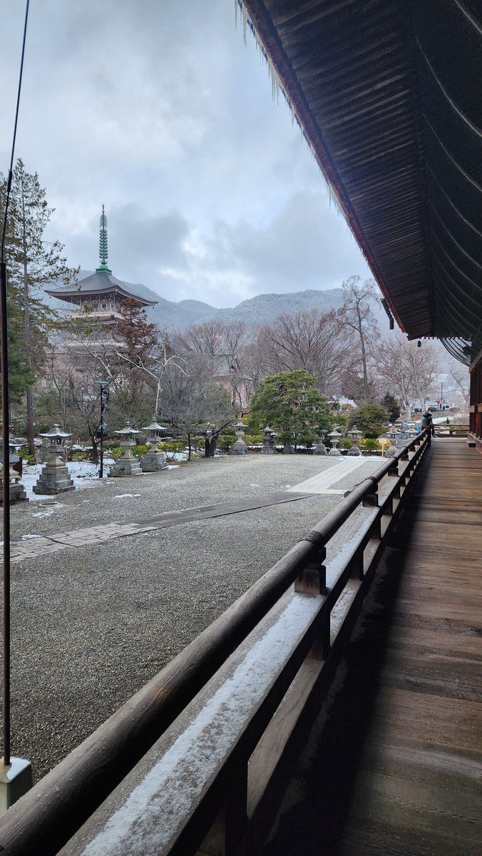 Zenkoji Temple

#traveling #gametraveler