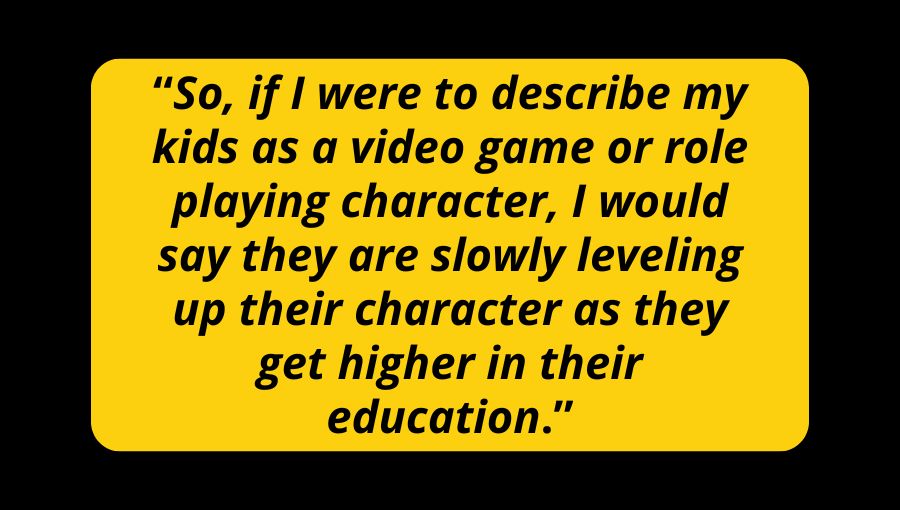 geekyparent's tweet image. Check out the latest #GeekyParentGuide where @travisadork talks about #parenting in the internet age!

Explore the GPG over on @Fanbase_Press: fanbasepress.com/press/featured…