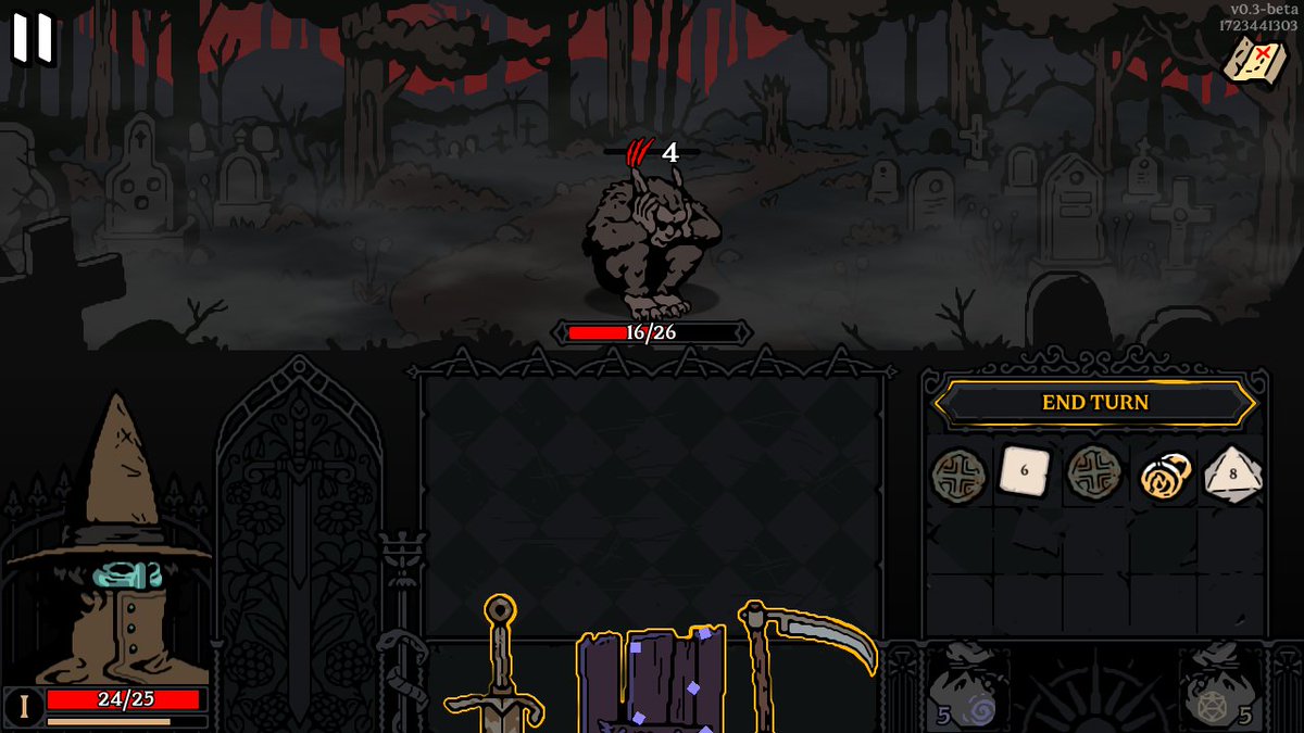 Yo guys check this out
We just dropped a new update for 'Die fir the Lich'
Lots of new new stuff, check it out.