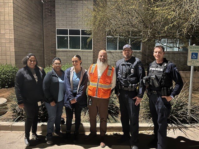 Keolis North America tweet media