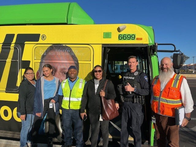 Keolis North America tweet media