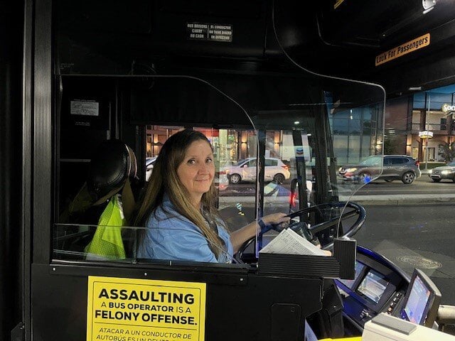 Keolis North America (@keolisna) on Twitter photo Earlier this week, <a href="/TempePolice/">Tempe Police Department</a>, the Tempe HOPE Team, Keolis, and <a href="/valleymetro/">Valley Metro</a> came together for Operation Blue Ride—a collaborative effort to provide outreach, education, and a uniformed police presence on transit. Thank you to our partners for making this event a success! Earlier this week, <a href="/TempePolice/">Tempe Police Department</a>, the Tempe HOPE Team, Keolis, and <a href="/valleymetro/">Valley Metro</a> came together for Operation Blue Ride—a collaborative effort to provide outreach, education, and a uniformed police presence on transit. Thank you to our partners for making this event a success!