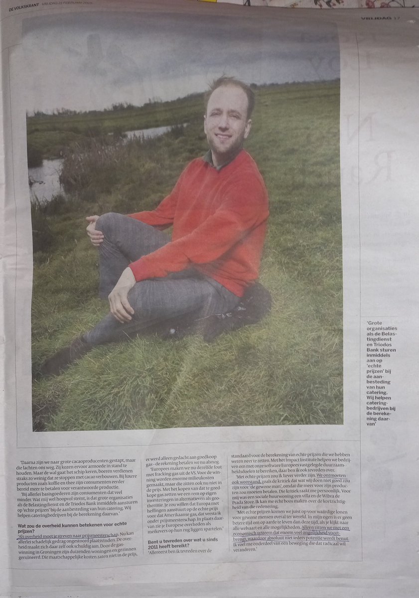 Lang leve Michel: