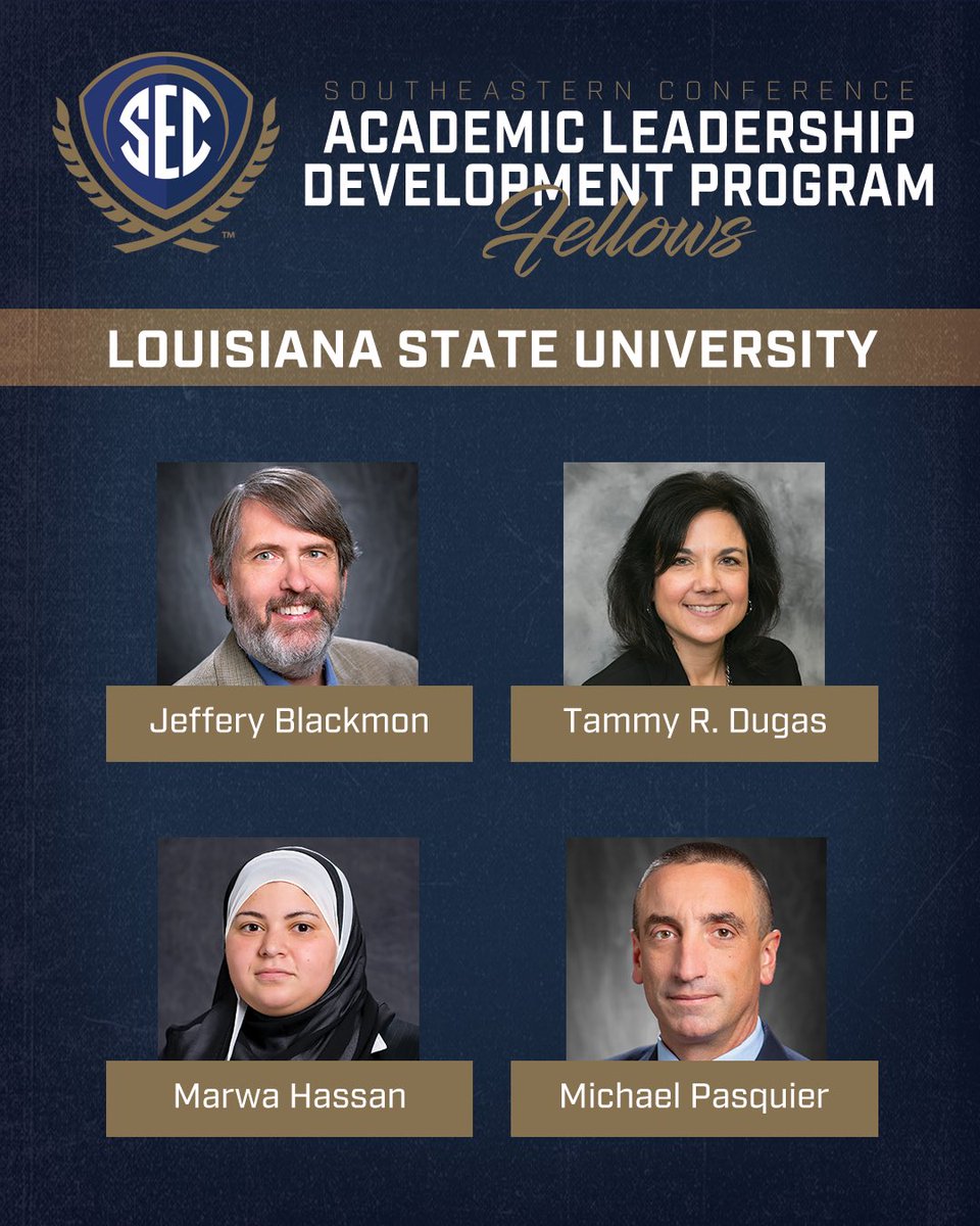 SEC Academics tweet media