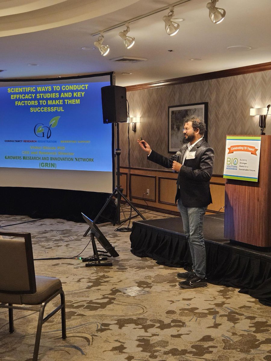 BioSolutions Conference & Expo tweet media