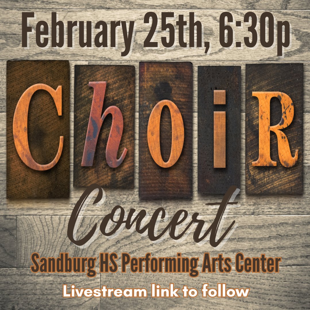 CSHS Music Boosters (@csmusicboosters) on Twitter photo 