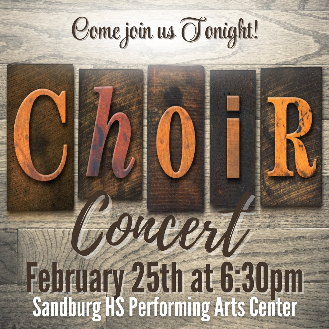 CSHS Music Boosters (@csmusicboosters) on Twitter photo 