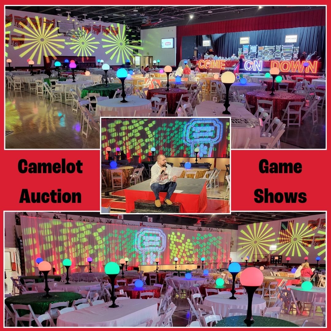 LaSalleAlumni's tweet photo. Lights, camera, auction!   The LS Gym is getting a glamorous Game Show makeover for our Camelot Auction!

While tickets may be sold out, the fun doesn't stop there!   Support LSHS from afar by clicking the link below!

https://t.co/kZXqkrcPpF

#LancerAlumni
#LancerAuction
#LRD https://t.co/6ObzSWzlMQ